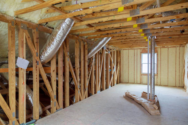 Range of Insulation Solutions in Miami Lakes, FL